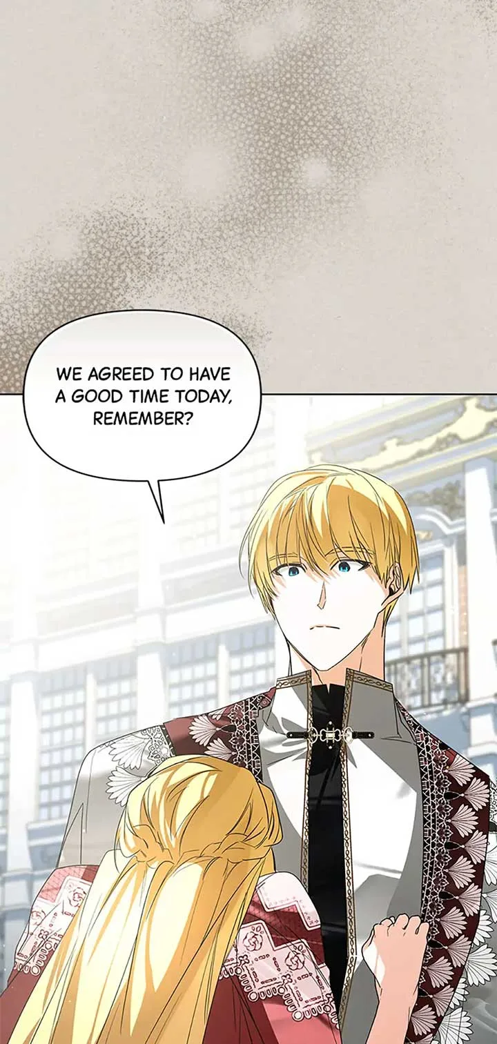 Fell Into the Arms of a Mad Villain Chapter 46 page 36