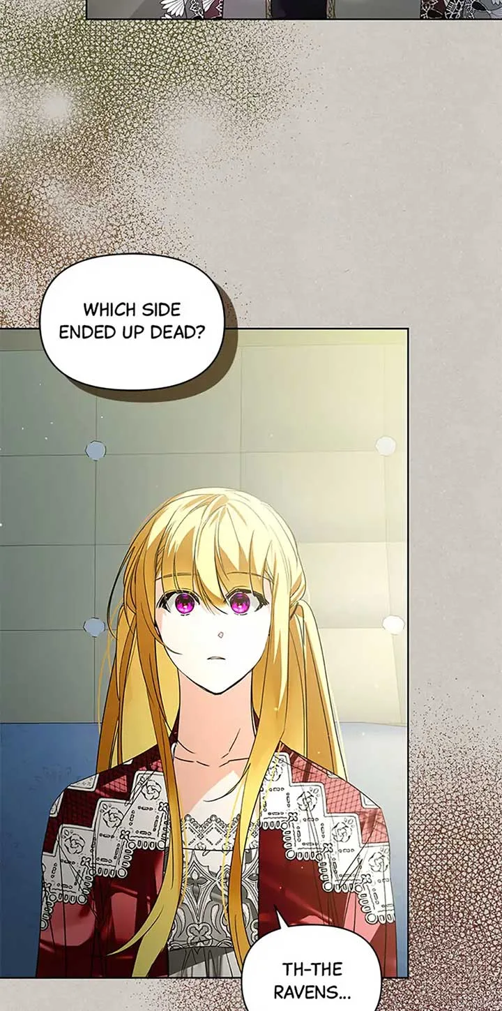 Fell Into the Arms of a Mad Villain Chapter 46 page 75