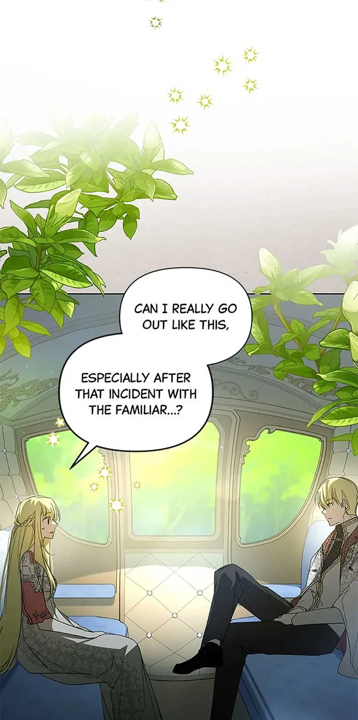 Fell Into the Arms of a Mad Villain Chapter 46 page 73