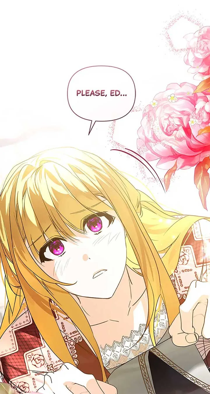 Fell Into the Arms of a Mad Villain Chapter 46 page 40
