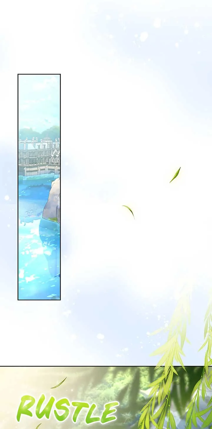 Fell Into the Arms of a Mad Villain Chapter 46 page 31