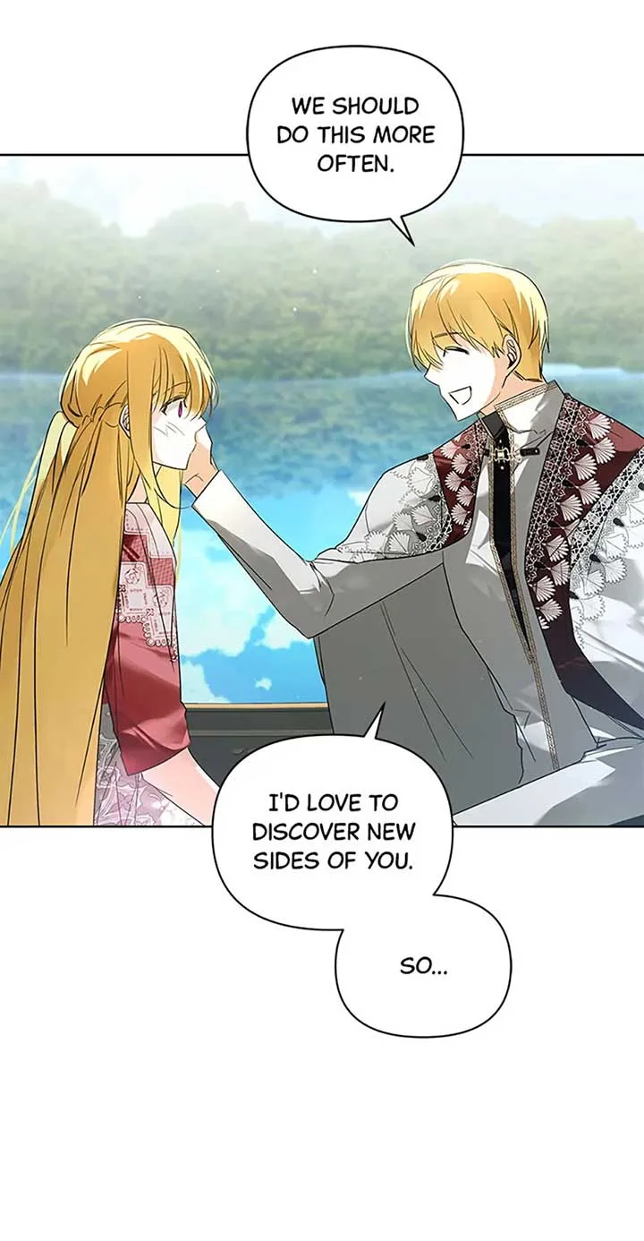 Fell Into the Arms of a Mad Villain Chapter 46 page 87