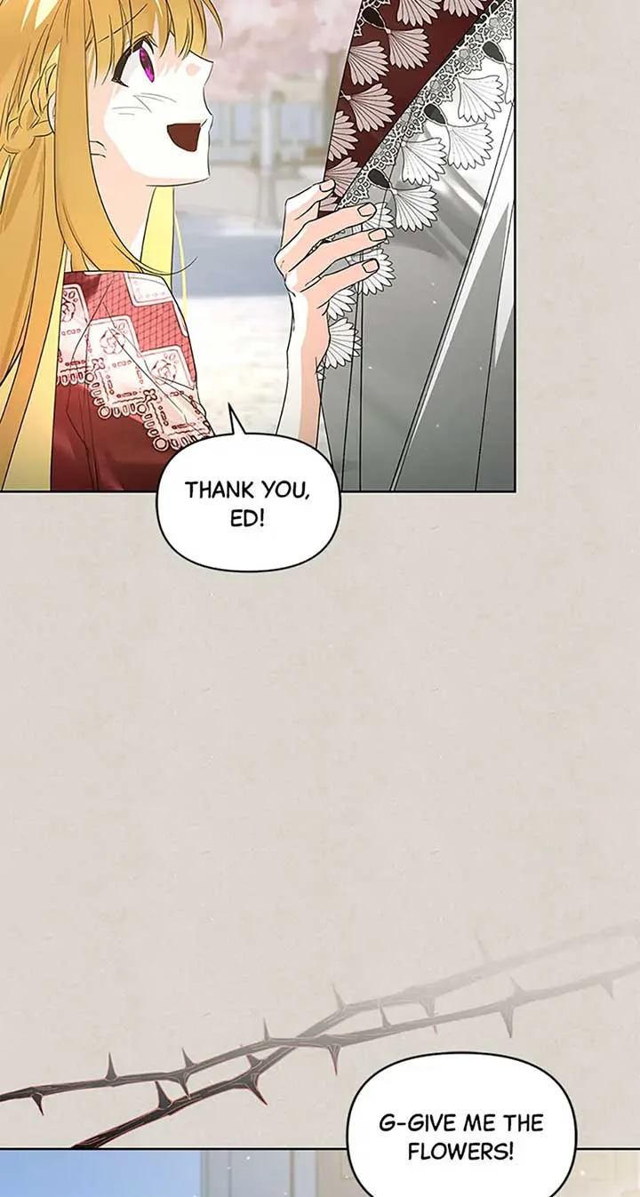 Fell Into the Arms of a Mad Villain Chapter 46 page 43