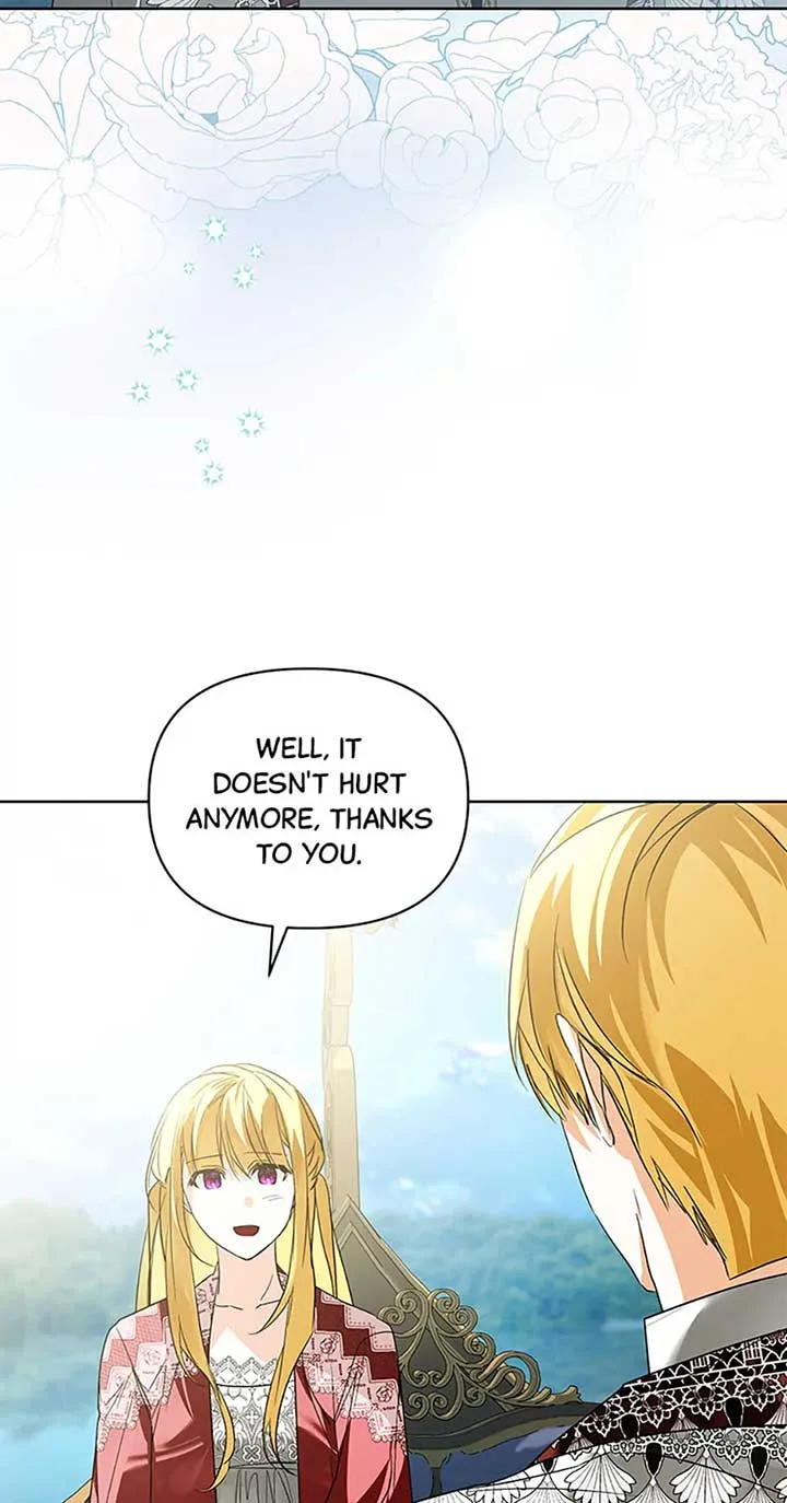 Fell Into the Arms of a Mad Villain Chapter 46 page 49