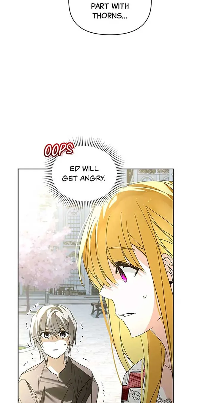 Fell Into the Arms of a Mad Villain Chapter 46 page 20