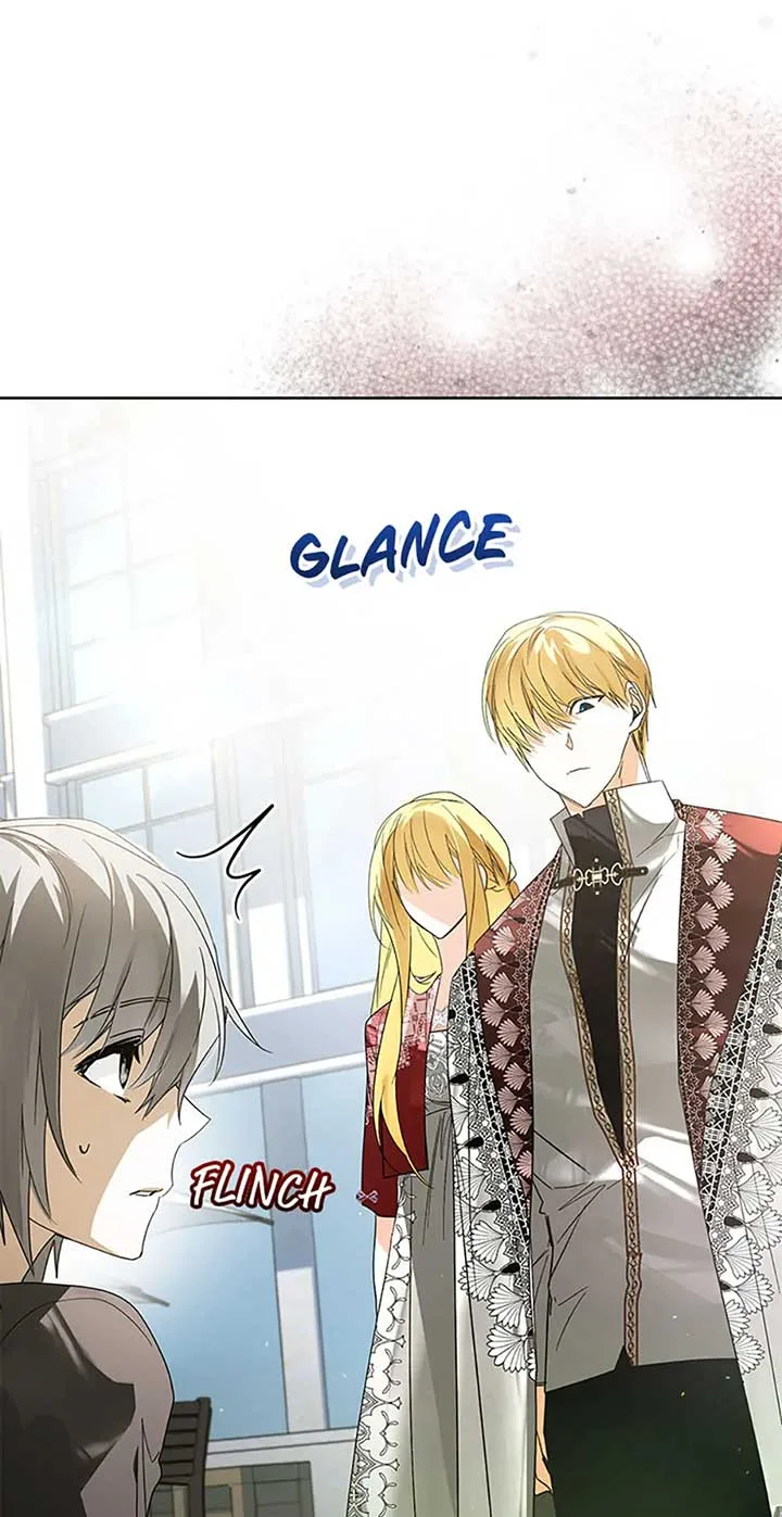 Fell Into the Arms of a Mad Villain Chapter 46 page 12