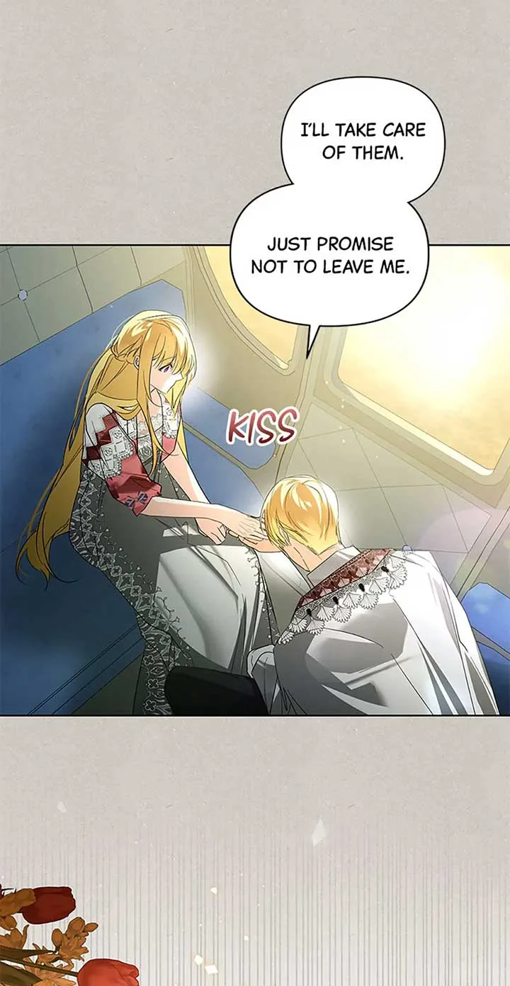 Fell Into the Arms of a Mad Villain Chapter 46 page 80