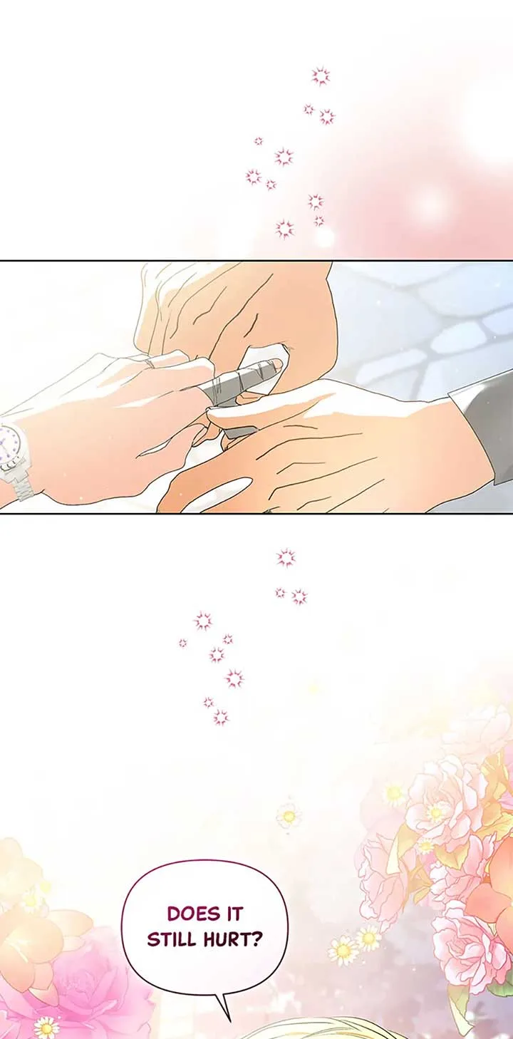 Fell Into the Arms of a Mad Villain Chapter 46 page 25