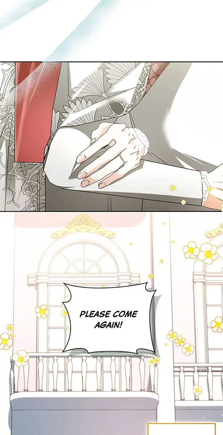 Fell Into the Arms of a Mad Villain Chapter 45 page 40