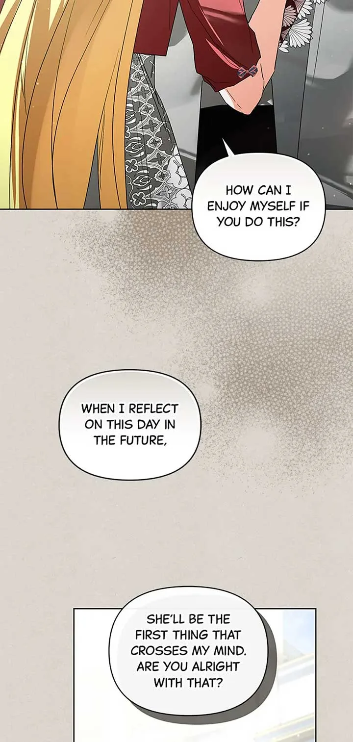 Fell Into the Arms of a Mad Villain Chapter 46 page 37