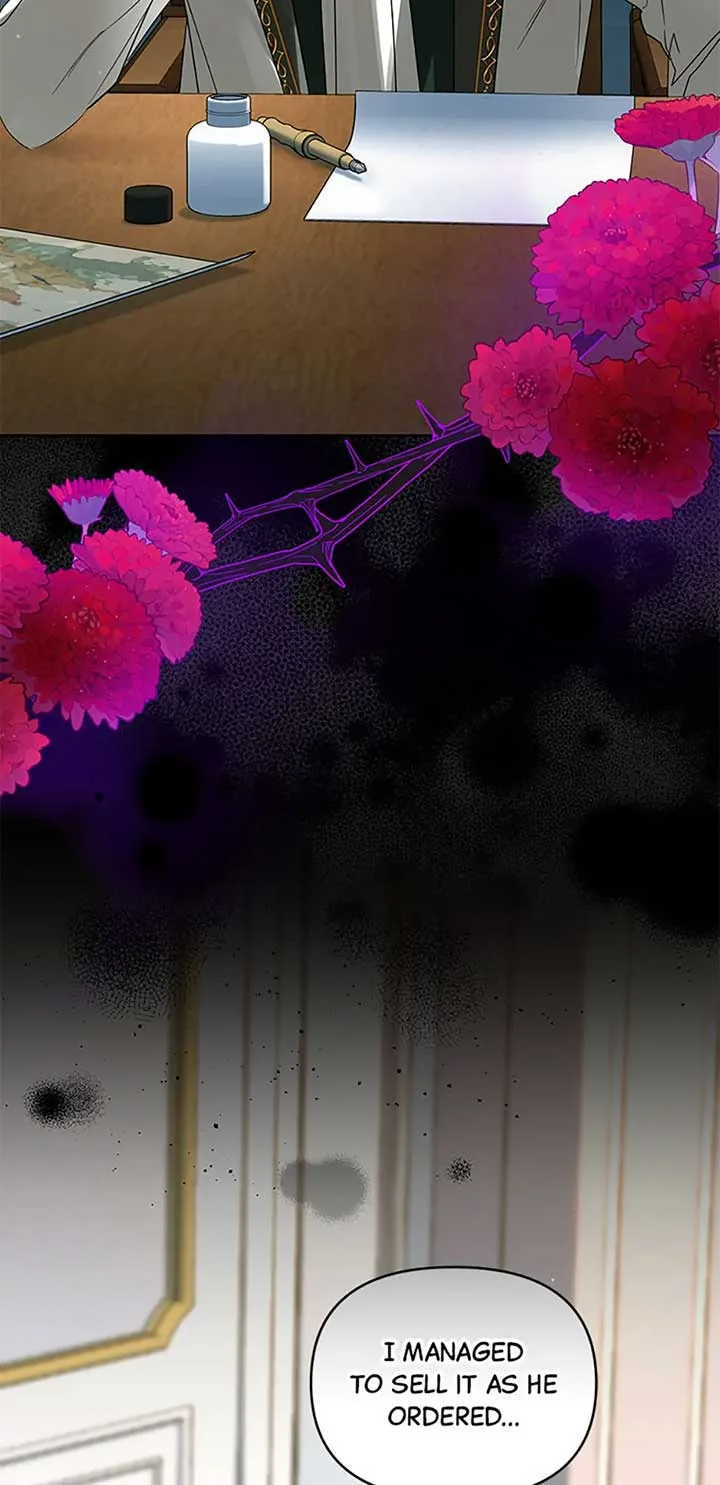 Fell Into the Arms of a Mad Villain Chapter 45 page 46