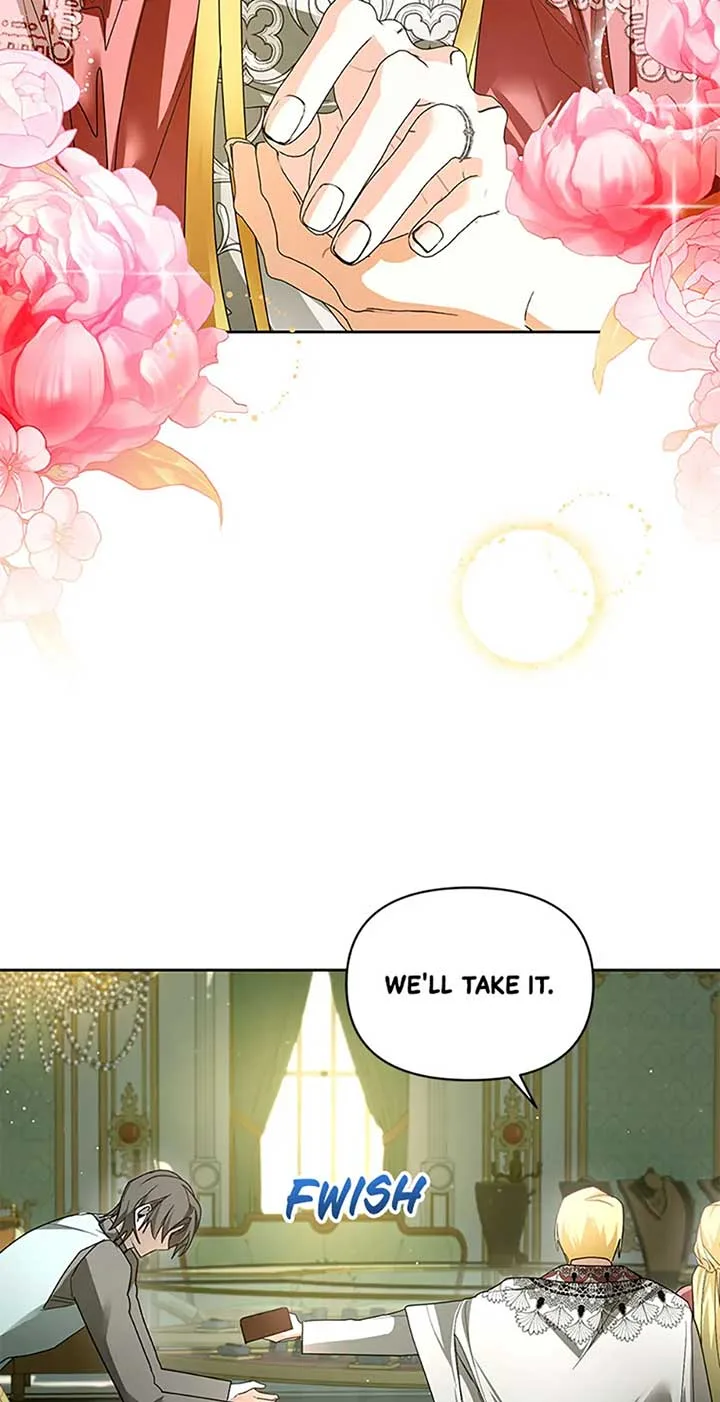 Fell Into the Arms of a Mad Villain Chapter 45 page 38