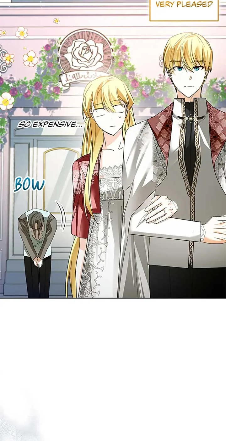 Fell Into the Arms of a Mad Villain Chapter 45 page 41