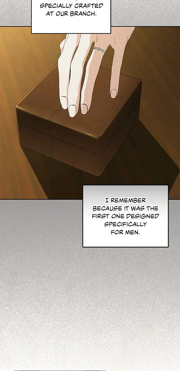 Fell Into the Arms of a Mad Villain Chapter 45 page 48