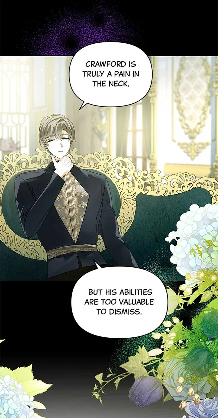 Fell Into the Arms of a Mad Villain Chapter 45 page 59