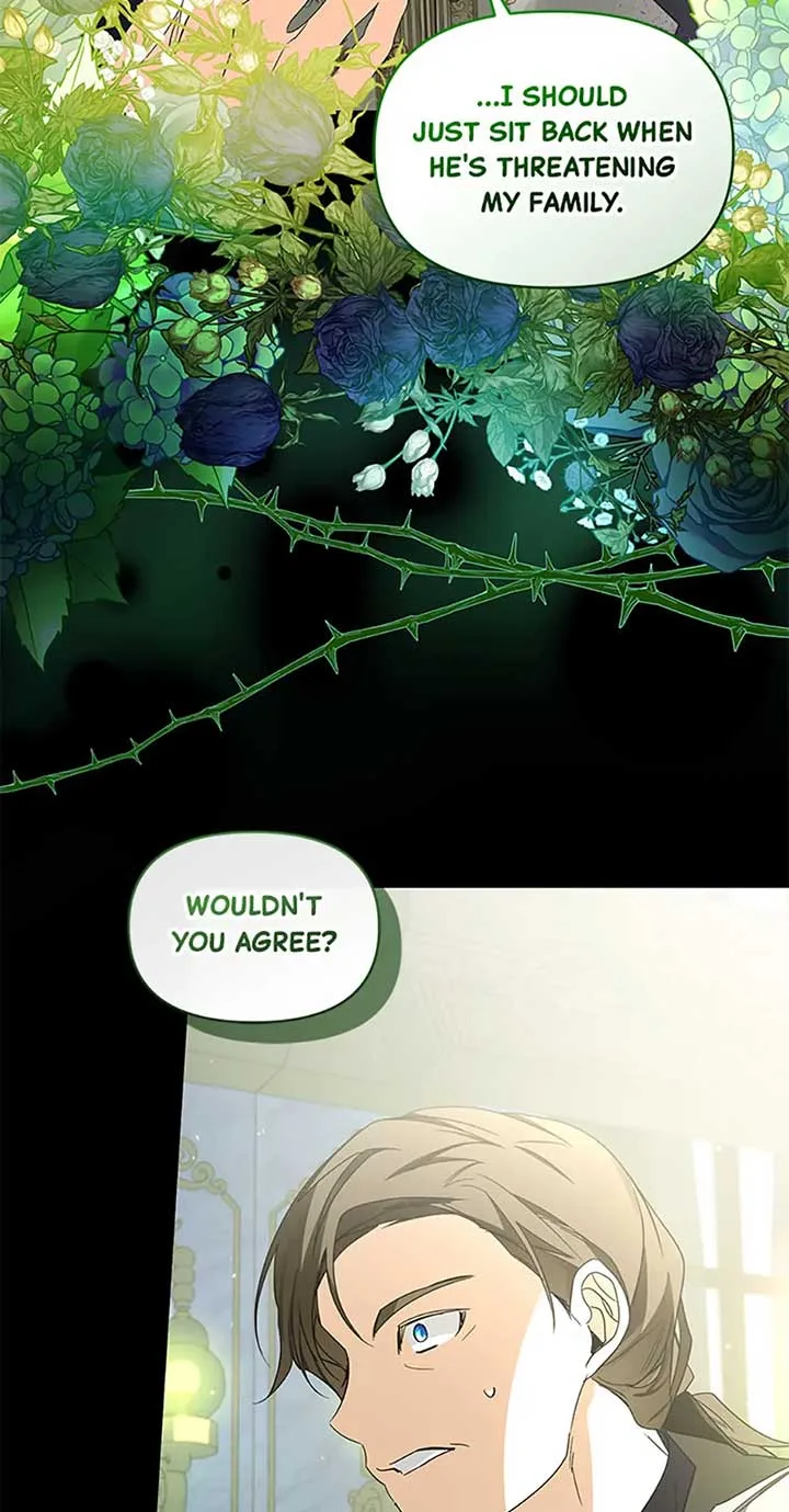 Fell Into the Arms of a Mad Villain Chapter 45 page 61