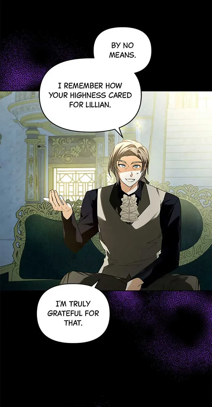 Fell Into the Arms of a Mad Villain Chapter 45 page 58