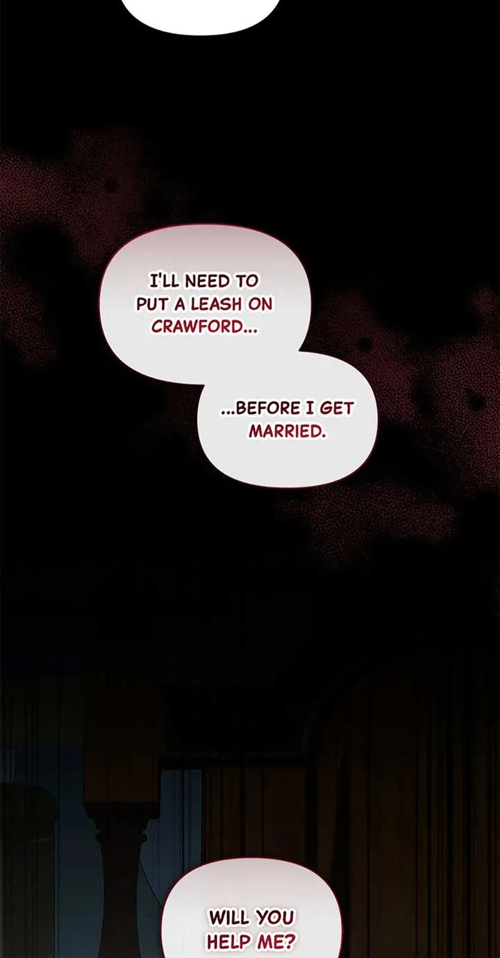 Fell Into the Arms of a Mad Villain Chapter 45 page 64