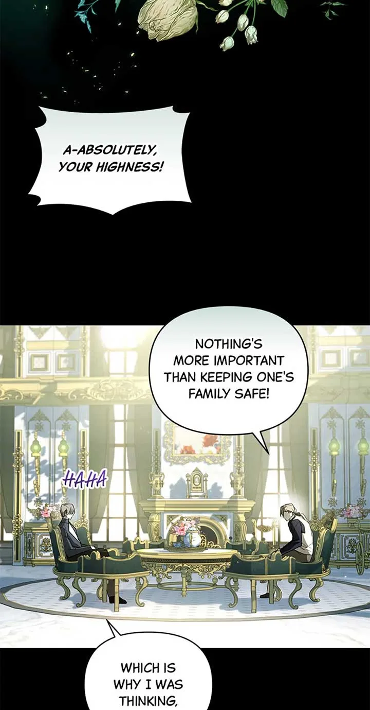 Fell Into the Arms of a Mad Villain Chapter 45 page 63