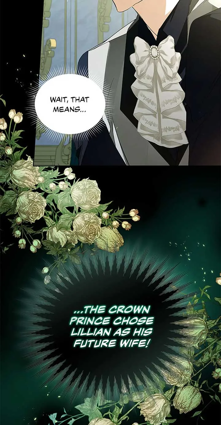 Fell Into the Arms of a Mad Villain Chapter 45 page 62