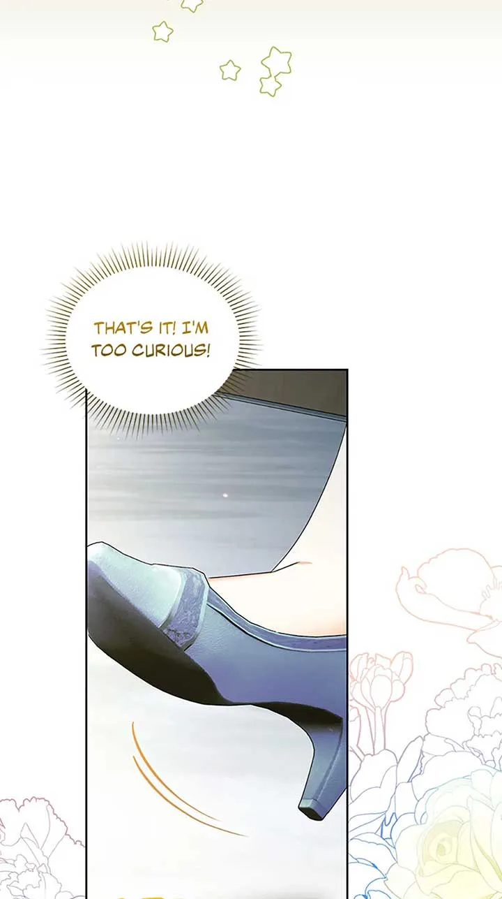 Fell Into the Arms of a Mad Villain Chapter 45 page 77