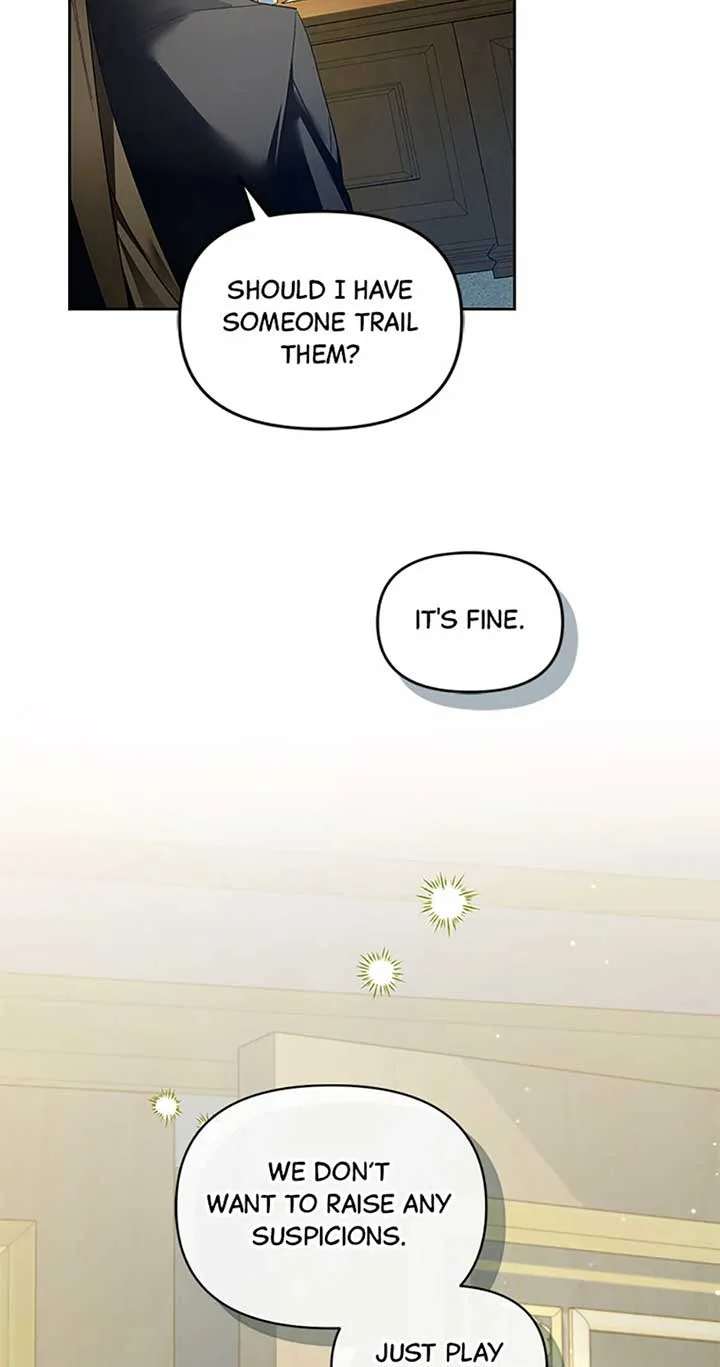 Fell Into the Arms of a Mad Villain Chapter 45 page 68
