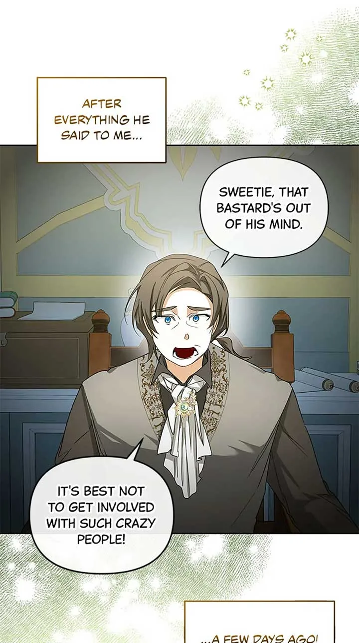 Fell Into the Arms of a Mad Villain Chapter 45 page 74