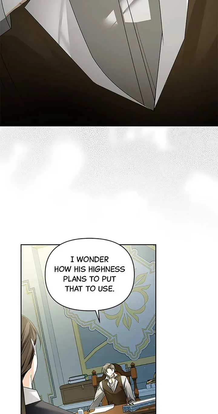 Fell Into the Arms of a Mad Villain Chapter 45 page 67