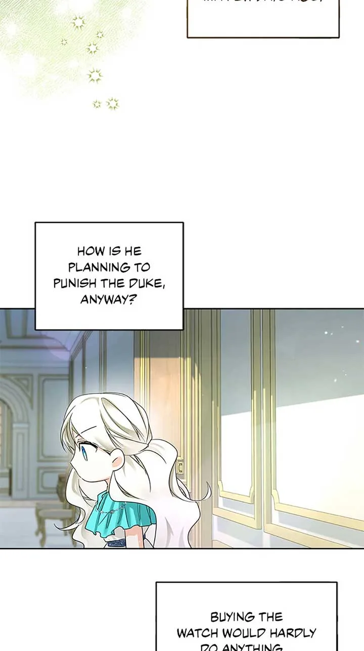 Fell Into the Arms of a Mad Villain Chapter 45 page 75