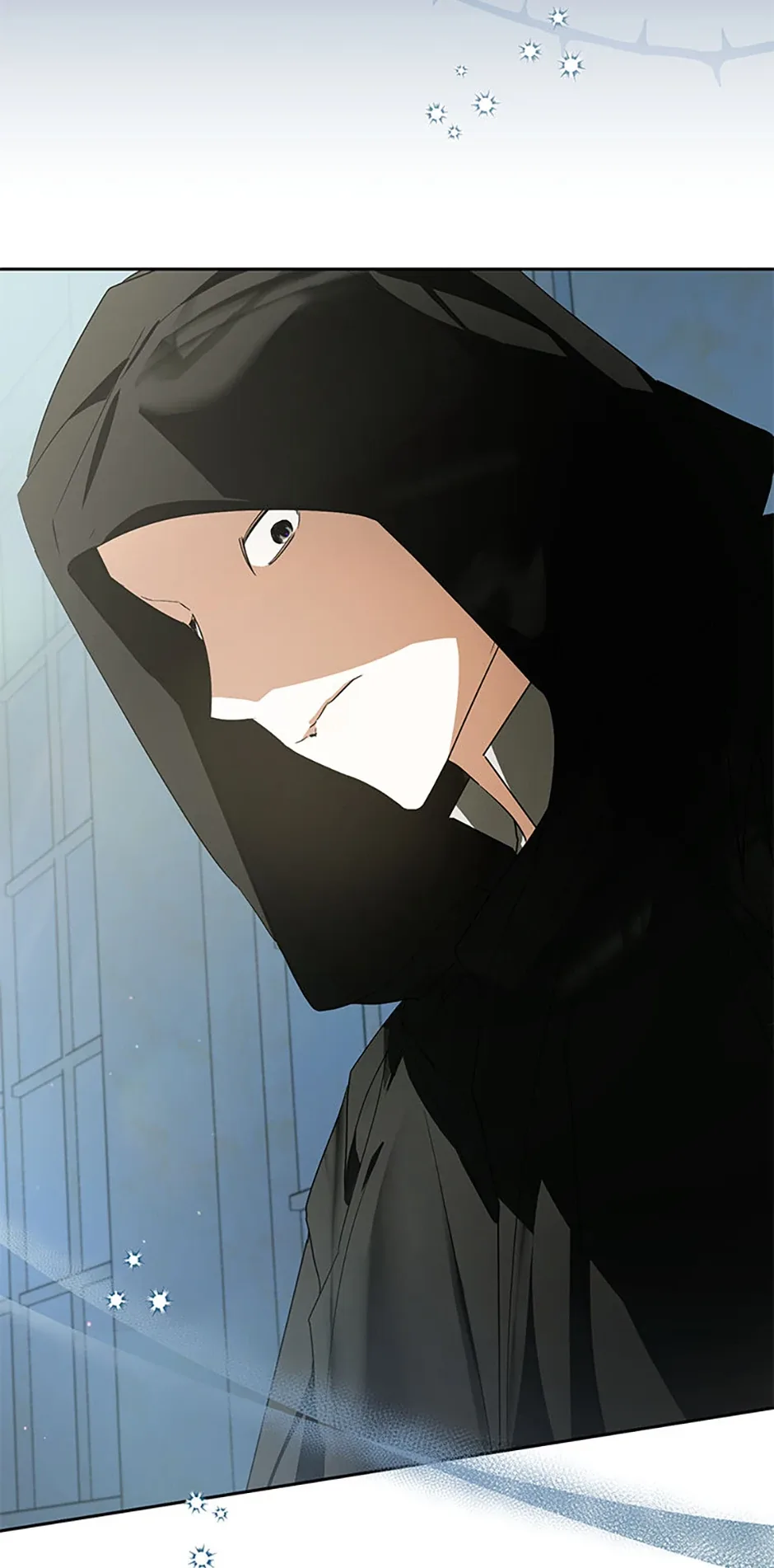 Fell Into the Arms of a Mad Villain Chapter 47 page 38