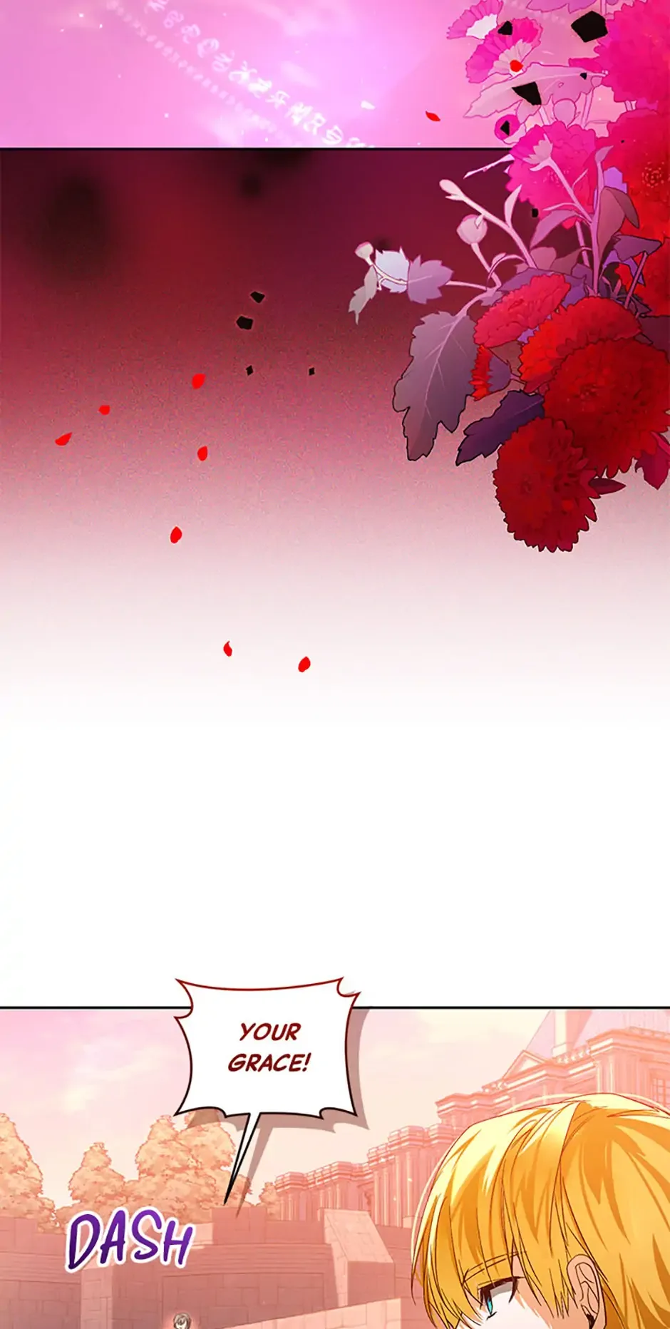 Fell Into the Arms of a Mad Villain Chapter 47 page 62