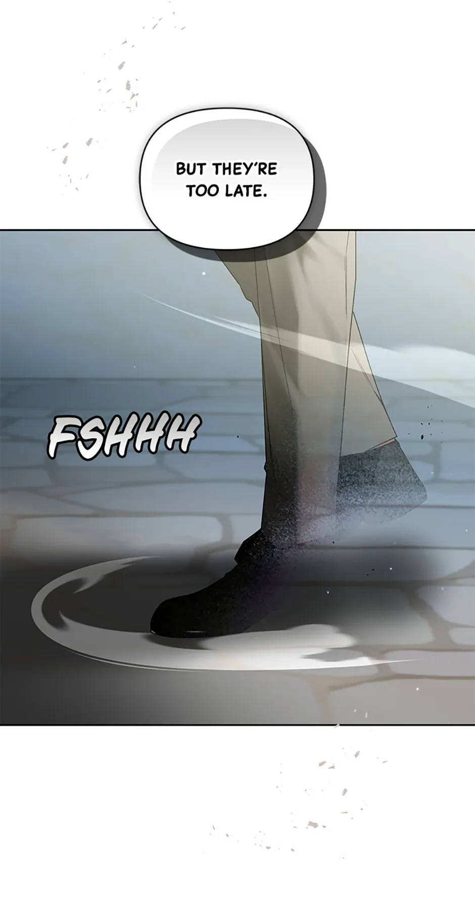 Fell Into the Arms of a Mad Villain Chapter 47 page 51