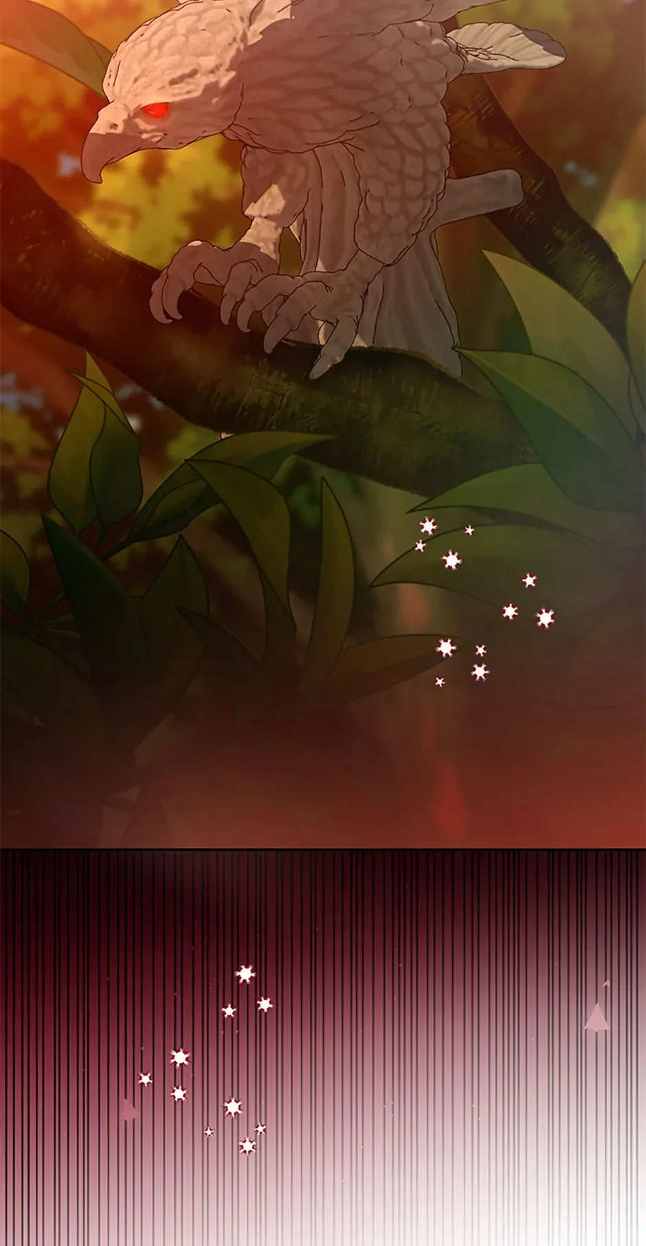 Fell Into the Arms of a Mad Villain Chapter 47 page 69