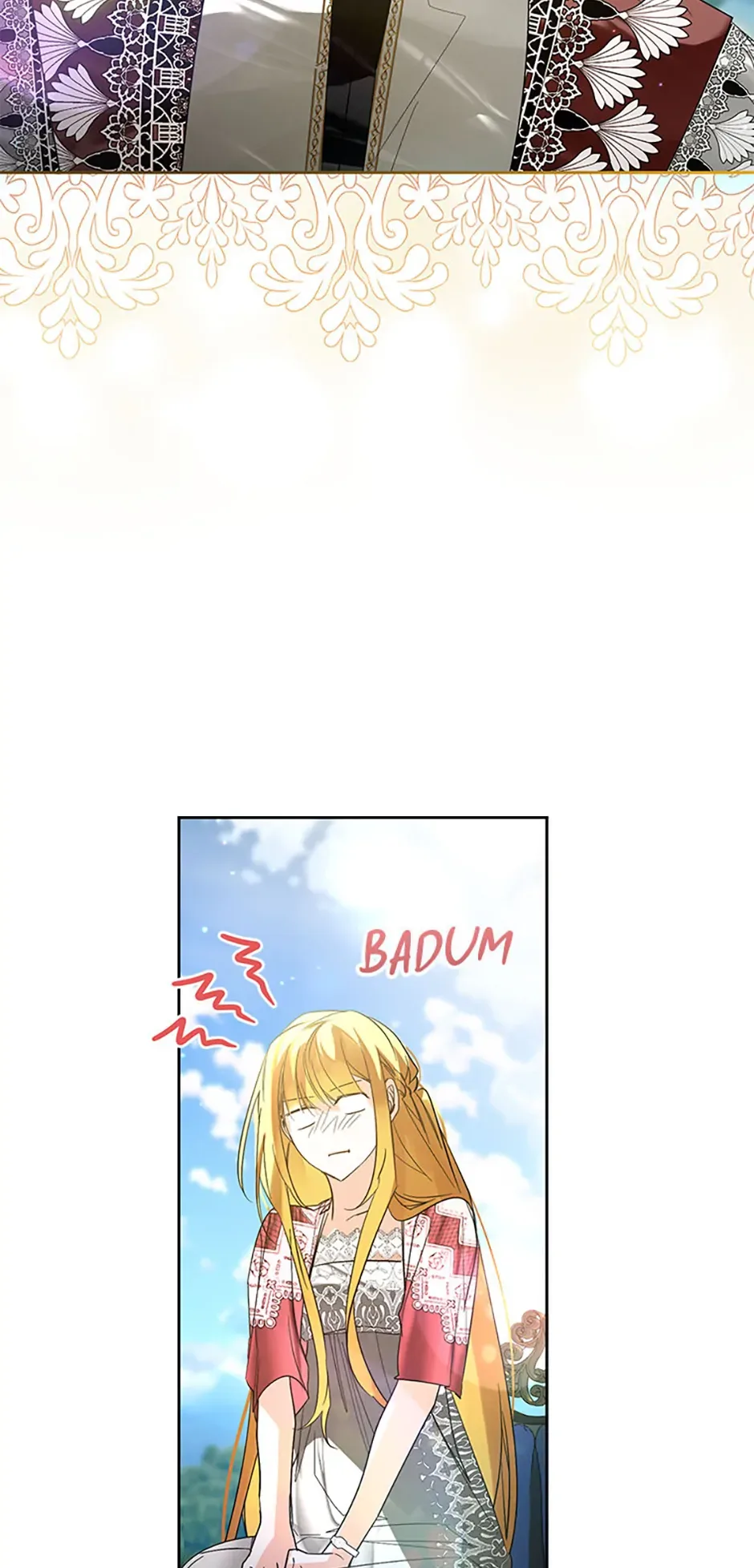 Fell Into the Arms of a Mad Villain Chapter 47 page 24