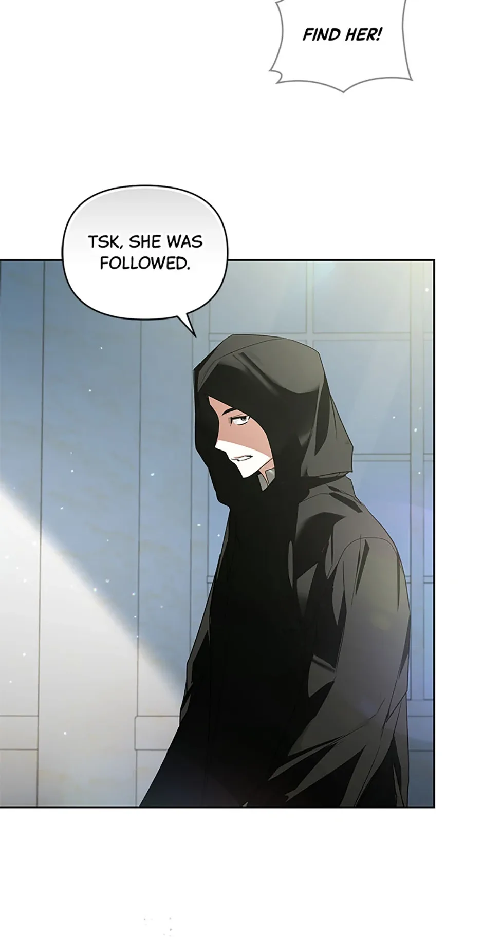 Fell Into the Arms of a Mad Villain Chapter 47 page 50