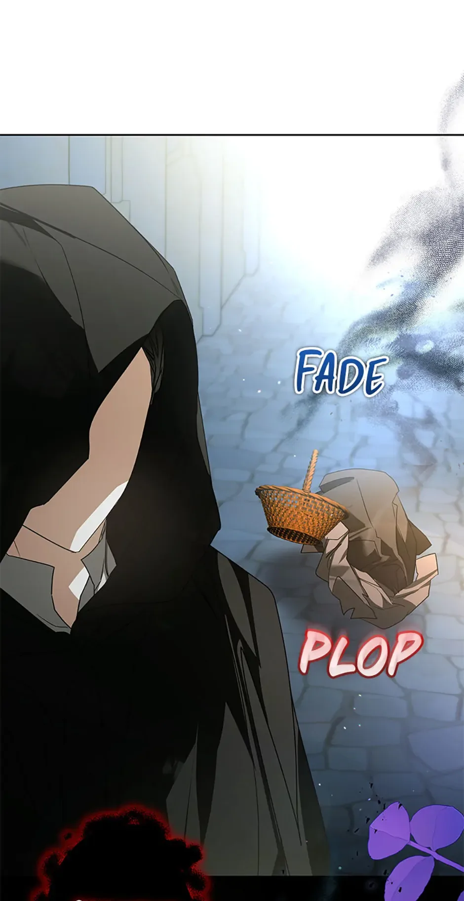 Fell Into the Arms of a Mad Villain Chapter 47 page 44