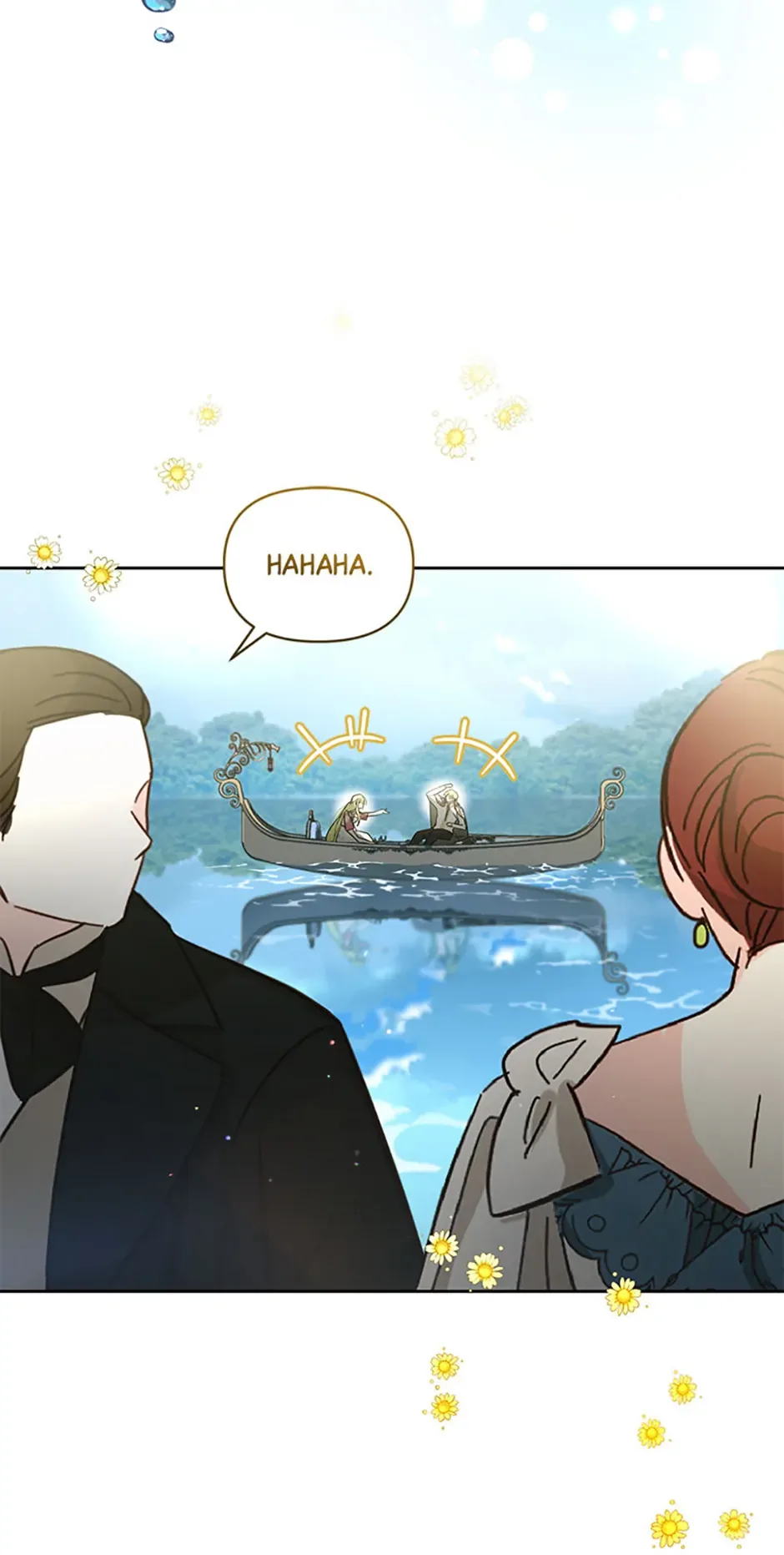 Fell Into the Arms of a Mad Villain Chapter 47 page 31