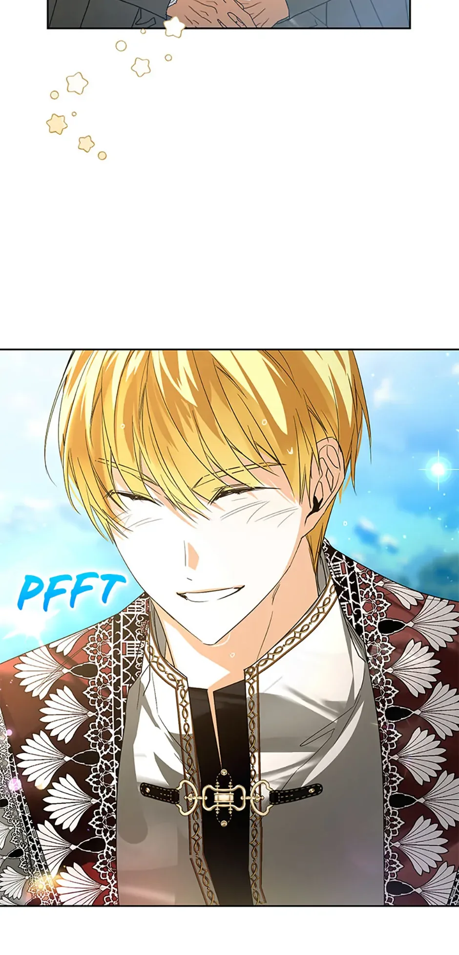 Fell Into the Arms of a Mad Villain Chapter 47 page 28