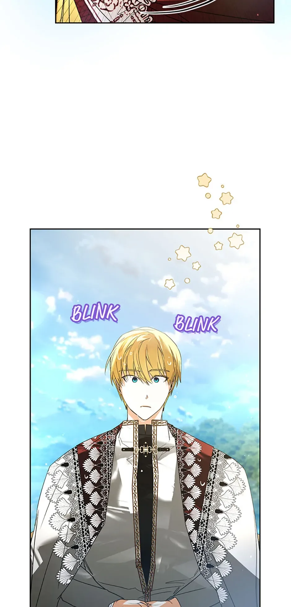 Fell Into the Arms of a Mad Villain Chapter 47 page 27