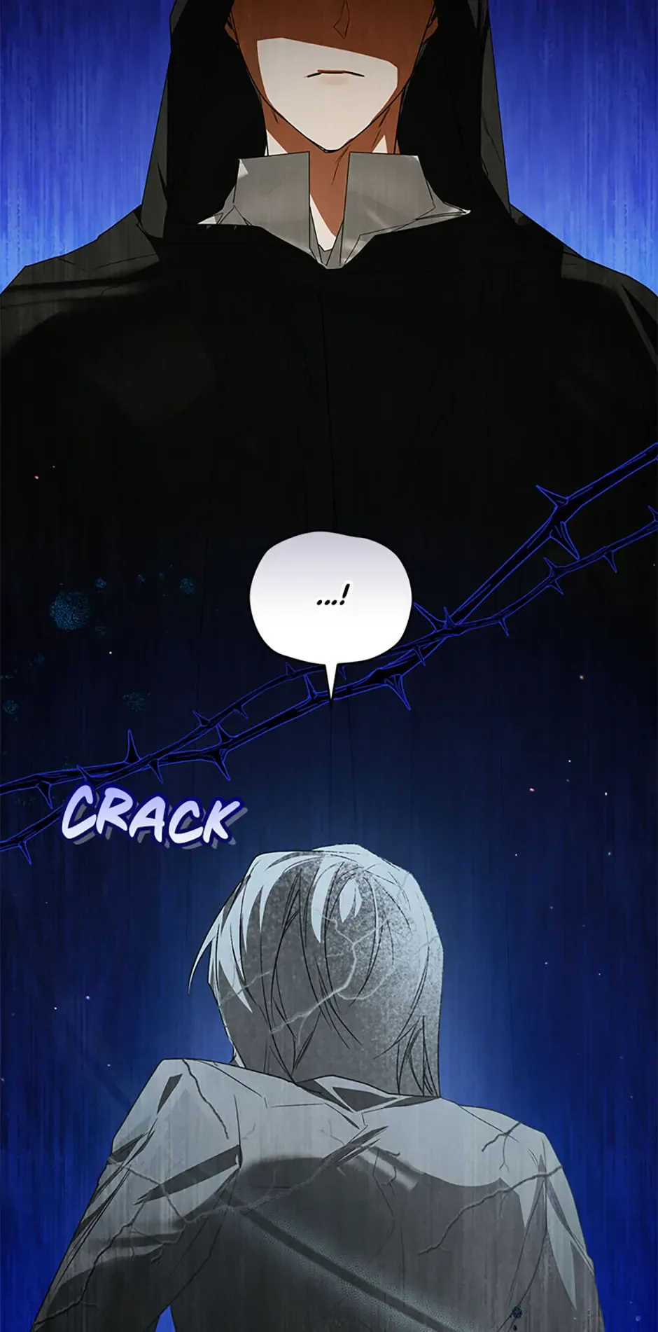 Fell Into the Arms of a Mad Villain Chapter 47 page 42