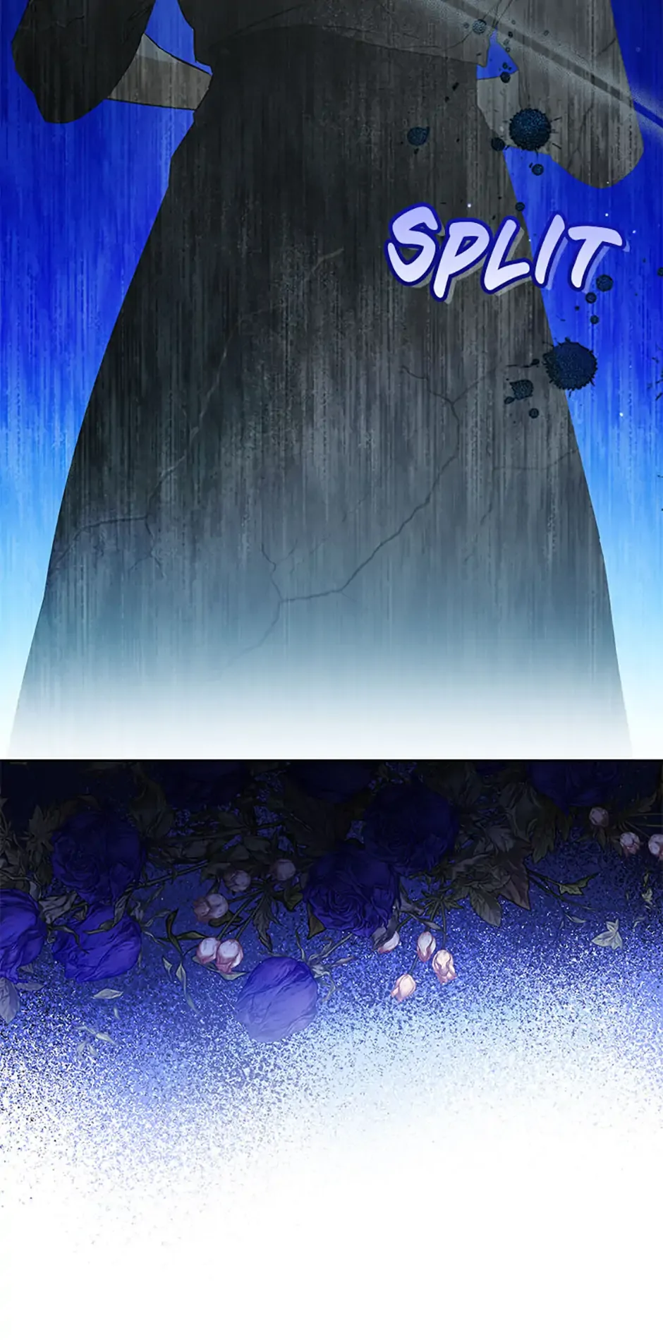 Fell Into the Arms of a Mad Villain Chapter 47 page 43