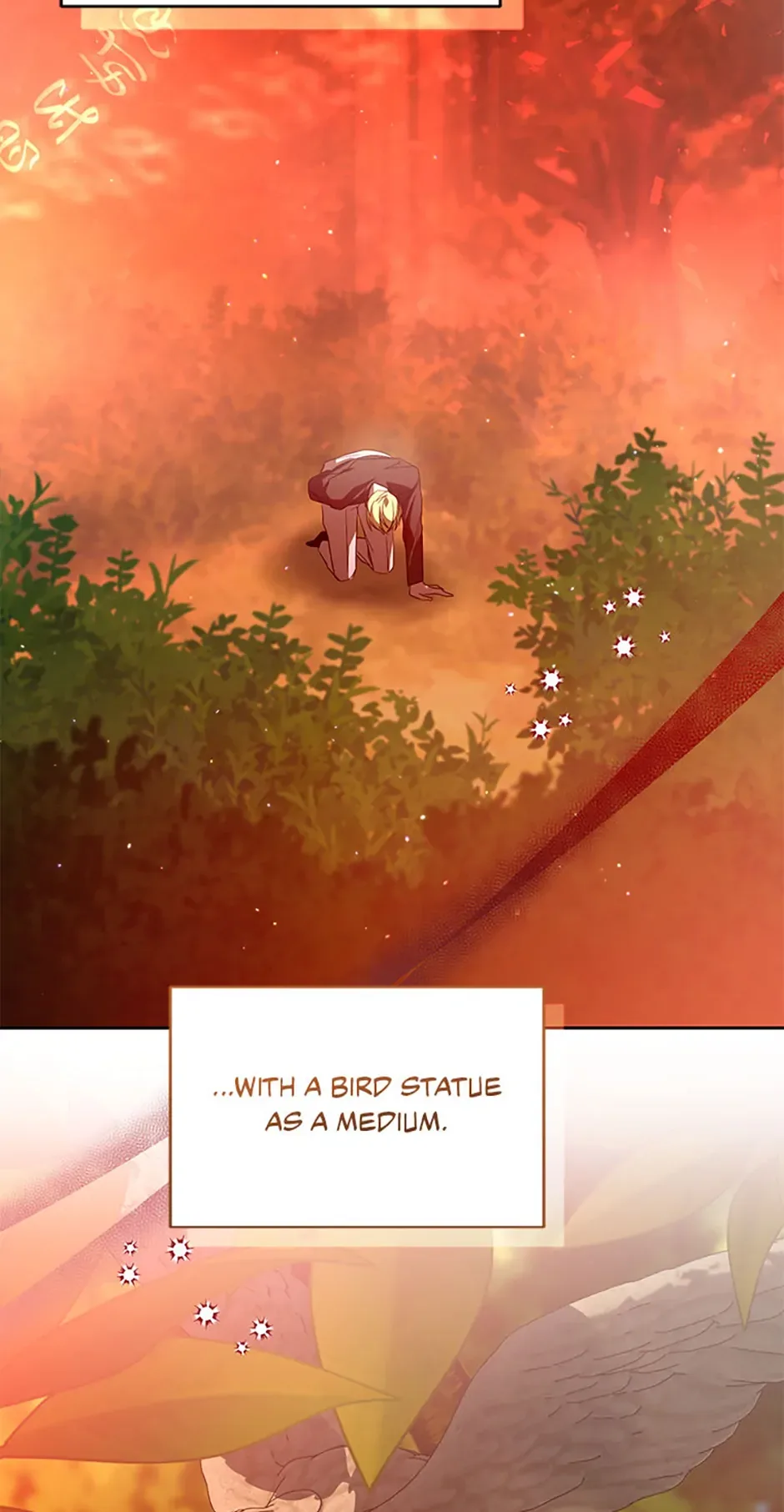Fell Into the Arms of a Mad Villain Chapter 47 page 68
