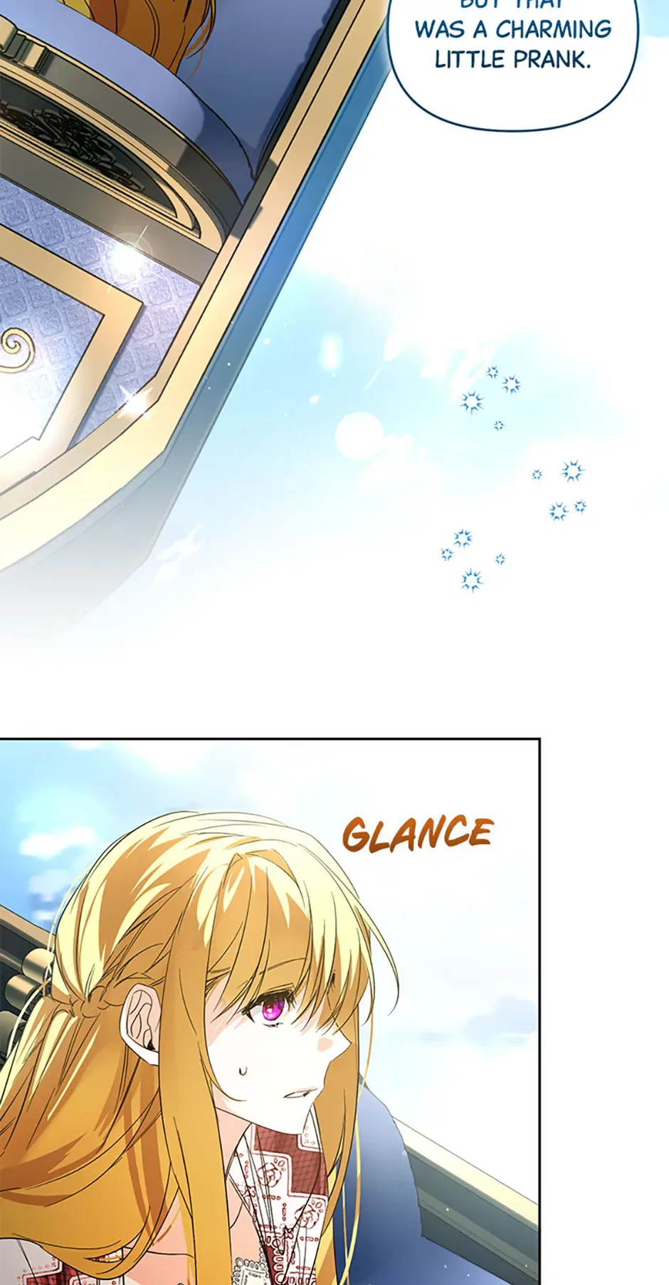 Fell Into the Arms of a Mad Villain Chapter 47 page 18