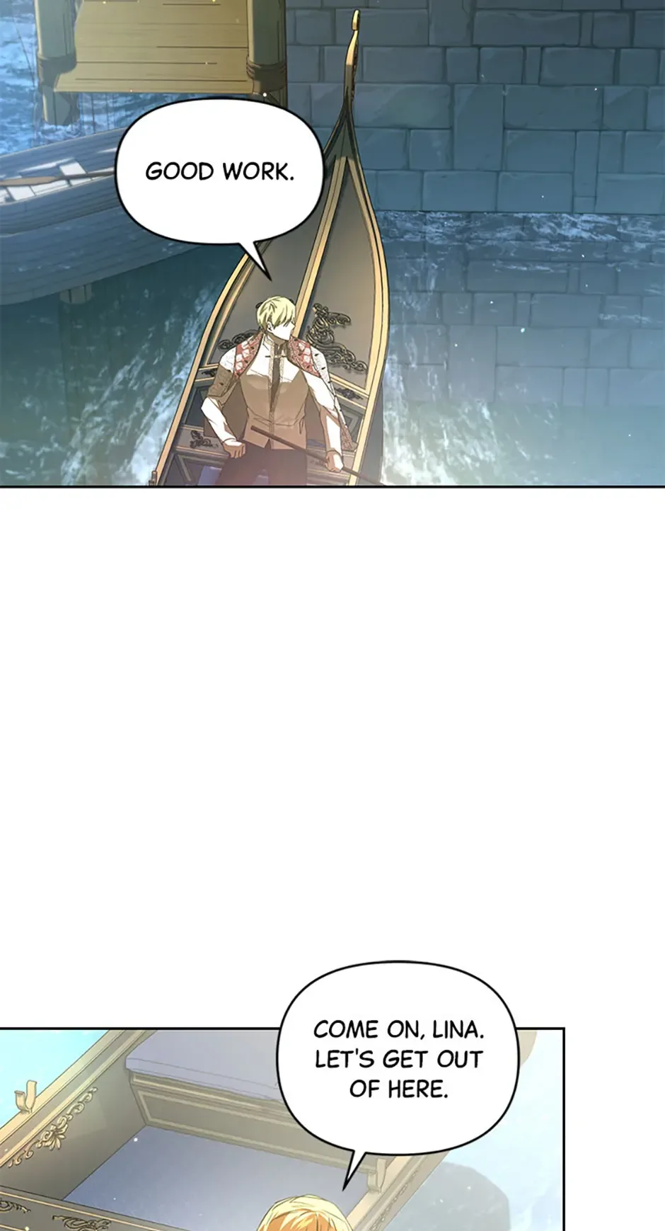Fell Into the Arms of a Mad Villain Chapter 47 page 77