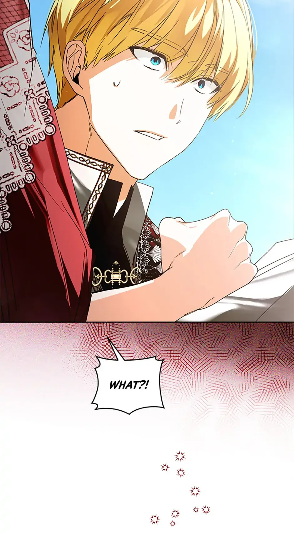 Fell Into the Arms of a Mad Villain Chapter 47 page 81