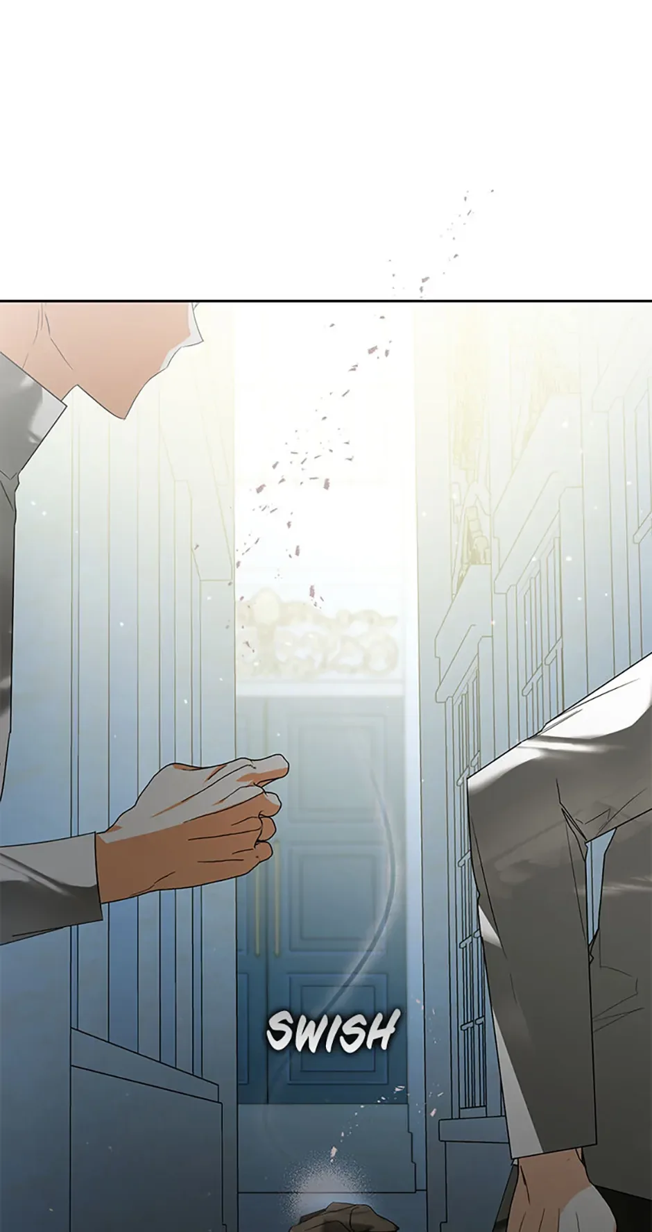 Fell Into the Arms of a Mad Villain Chapter 47 page 52