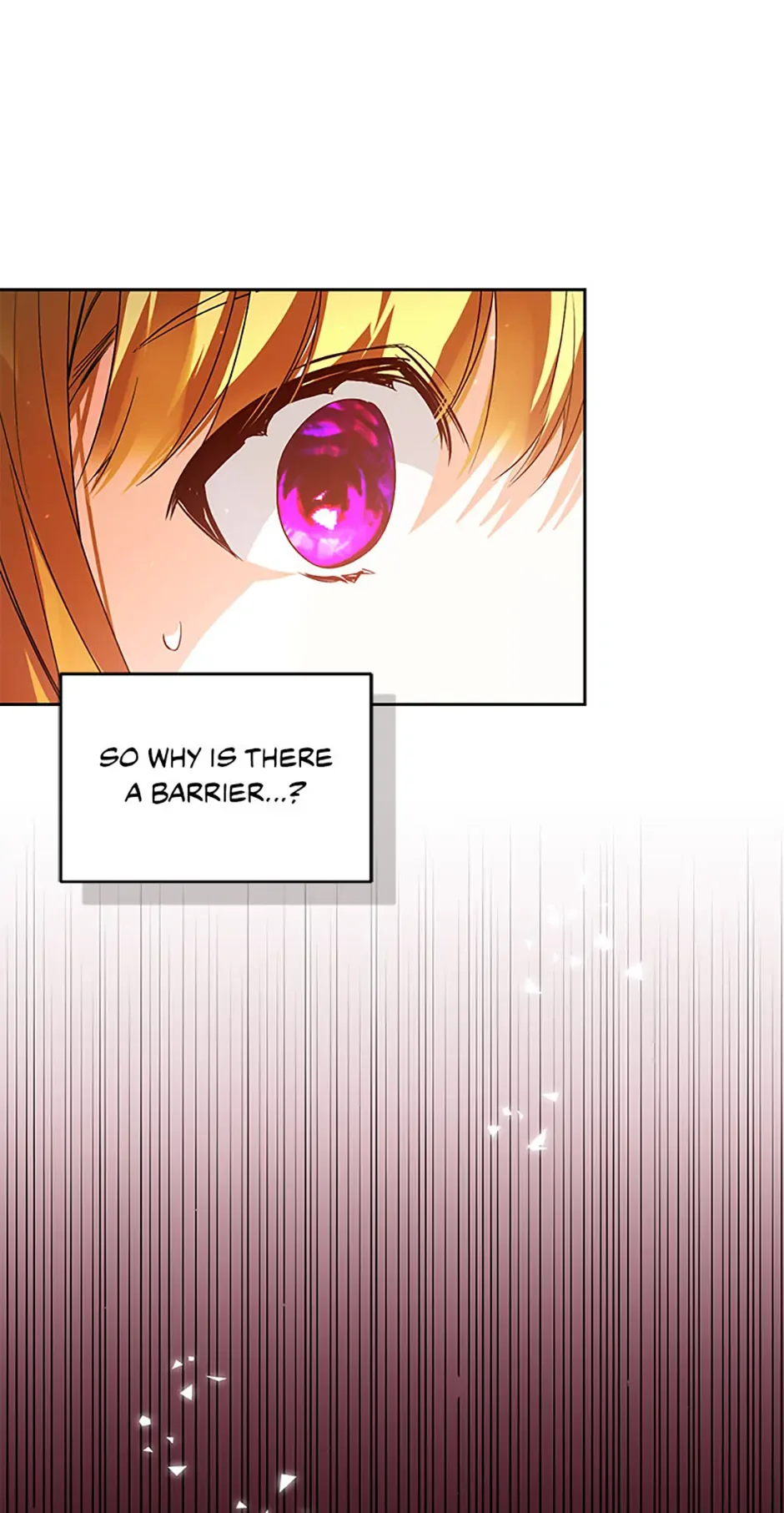 Fell Into the Arms of a Mad Villain Chapter 47 page 66