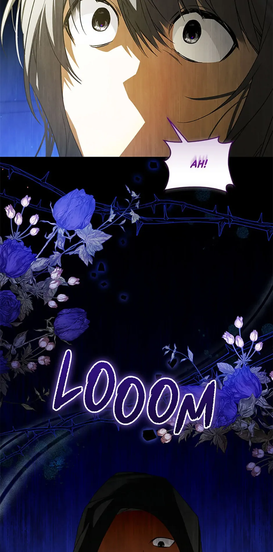 Fell Into the Arms of a Mad Villain Chapter 47 page 41