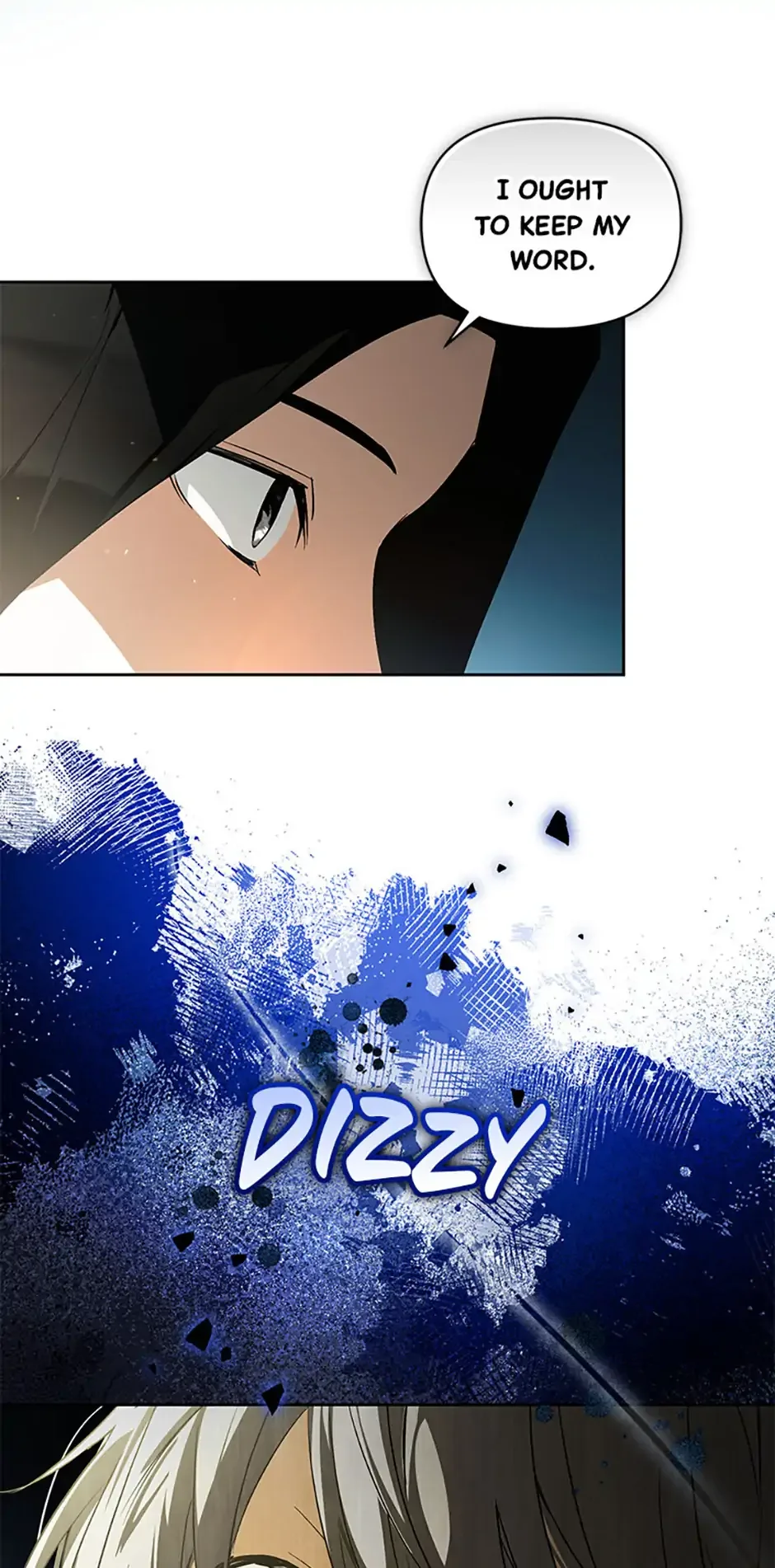 Fell Into the Arms of a Mad Villain Chapter 47 page 40