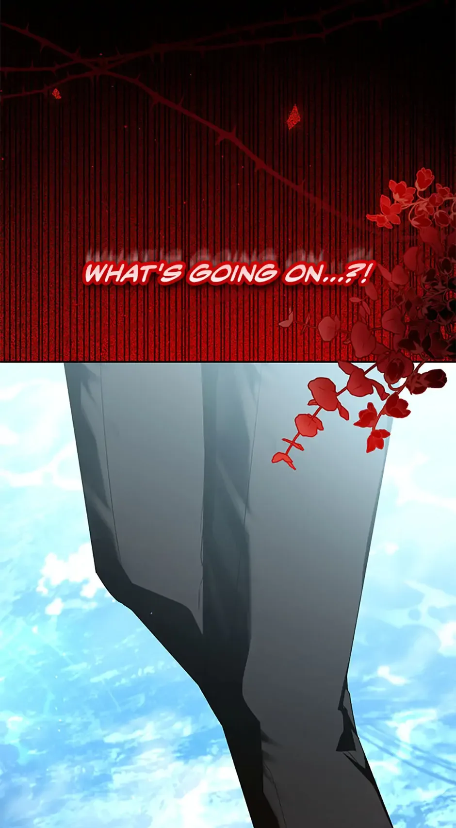 Fell Into the Arms of a Mad Villain Chapter 47 page 83